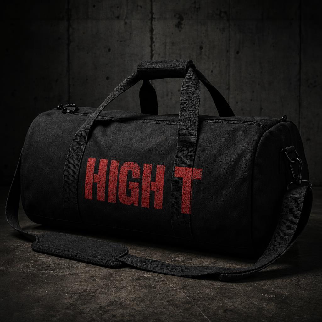 Hauler Duffel — Field Black