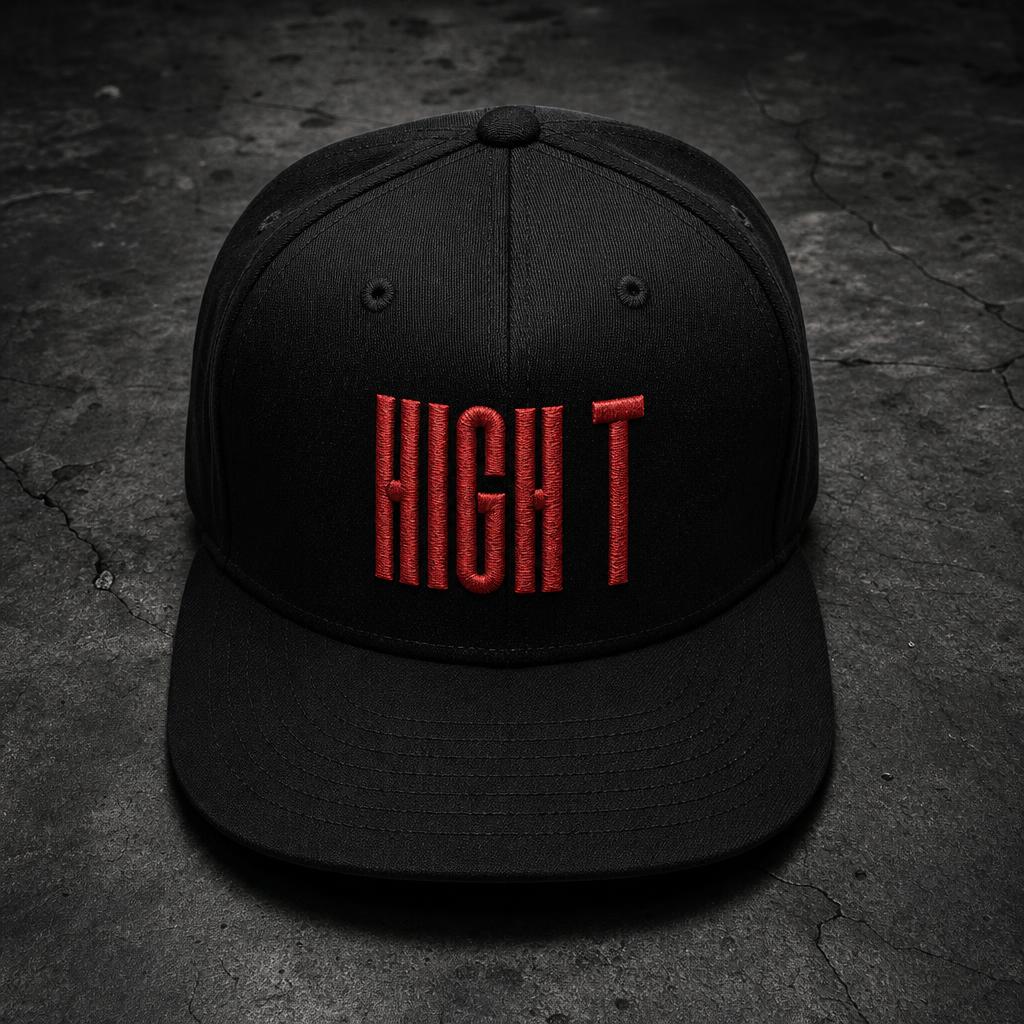T Snapback — Bloodline