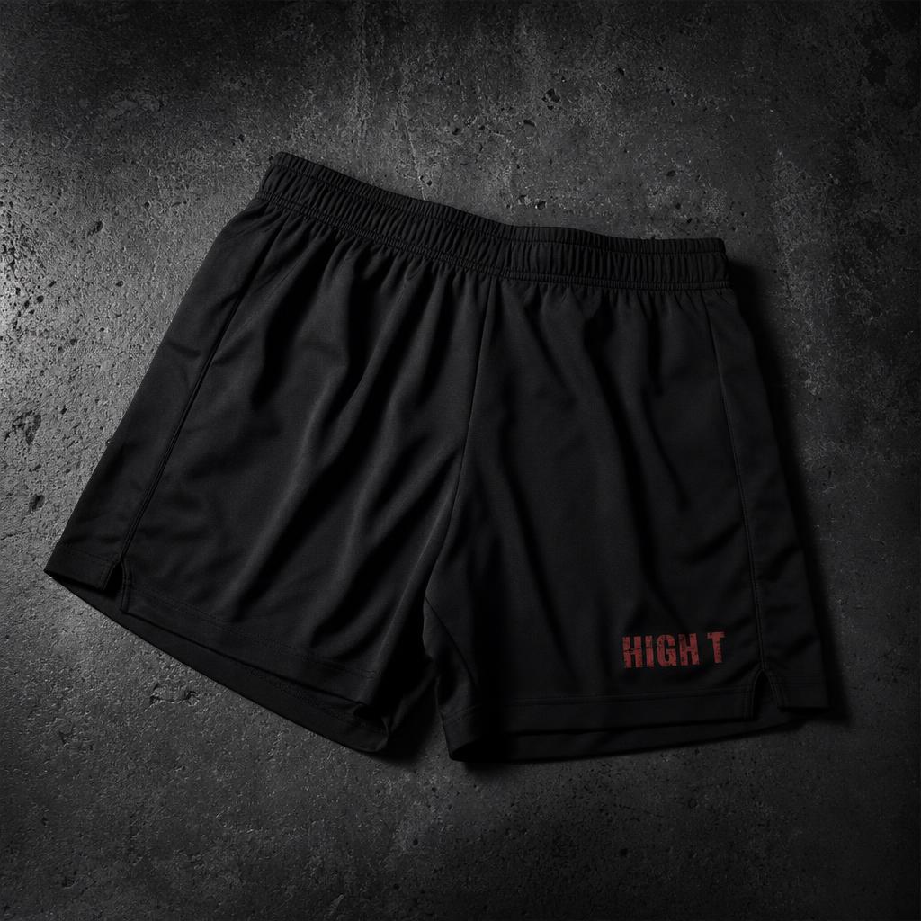 Tactical Lift Shorts