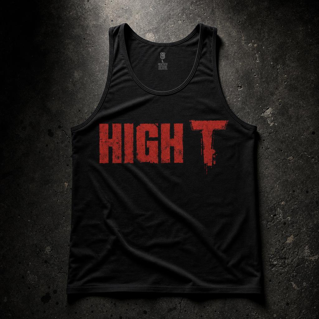 Alpha Tank — Blackout